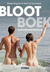 Omslag van Blootboek