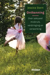 Omslag van Ontkenning