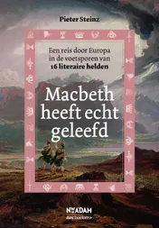 Omslag van Macbeth heeft echt geleefd