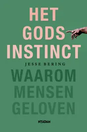 Omslag van Godsinstinct