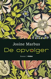 Omslag van De opvolger