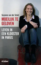 Omslag van Moeilijk te geloven