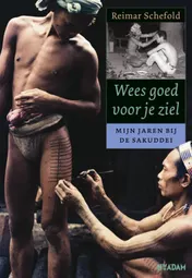 Omslag van Wees goed voor je ziel
