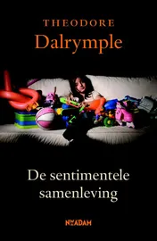 Omslag van Door en door verwend
