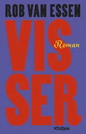 Omslag van Visser