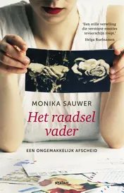 Omslag van Het raadsel vader