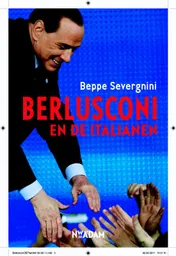 Omslag van Berlusconi en de Italianen