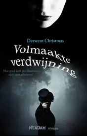 Omslag van Volmaakte verdwijning