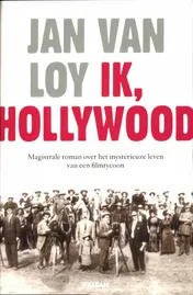 Omslag van Ik, Hollywood