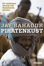 Omslag van Piratenkust