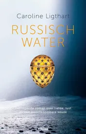Omslag van Russisch water