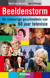 Omslag van Beeldenstorm