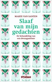 Omslag van Slaaf van mijn gedachten