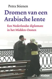 Omslag van Dromen van een Arabische lente