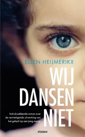 Omslag van Wij dansen niet
