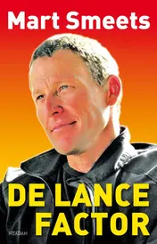 Omslag van De Lance factor