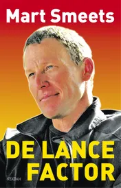 Omslag van De Lance-factor