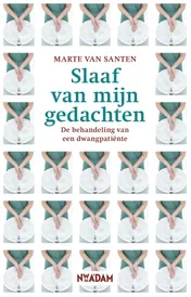 Omslag van Slaaf van mijn gedachten