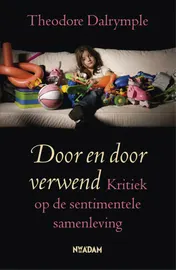 Omslag van Door en door verwend