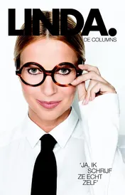 Omslag van Linda.De columns