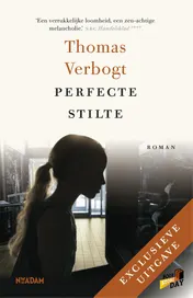 Omslag van Perfecte stilte
