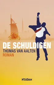 Omslag van De schuldigen