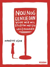 Omslag van Nou, nog eentje dan