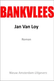 Omslag van Bankvlees