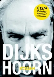 Omslag van Dijkshoorn