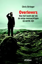 Omslag van Overlevers