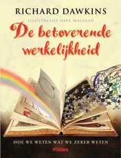 Omslag van De betoverende werkelijkheid