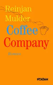 Omslag van Coffee Company