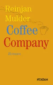 Omslag van Coffee Company
