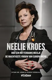 Omslag van Neelie Kroes