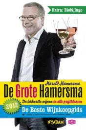 Omslag van 2012