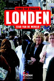 Omslag van Londen