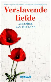 Omslag van Verslavende liefde