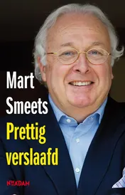 Omslag van Prettig verslaafd