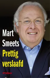 Omslag van Prettig verslaafd