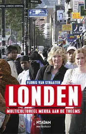 Omslag van Londen