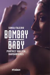 Omslag van Bombay Baby