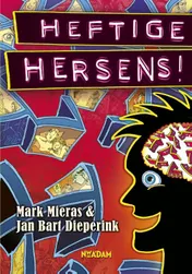 Omslag van Heftige hersens!