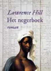 Omslag van Het negerboek