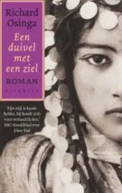 Omslag van Een duivel met een ziel