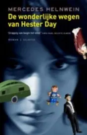 Omslag van De wonderlijke wegen van Hester Day