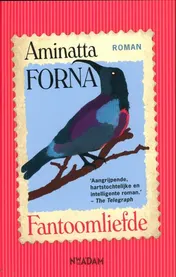 Omslag van Fantoomliefde