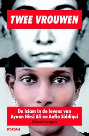 Omslag van Twee vrouwen