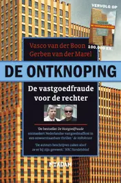 Omslag van Ontknoping