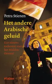 Omslag van Het andere Arabische geluid