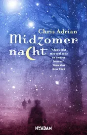 Omslag van Midzomernacht